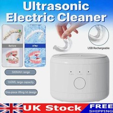 Portable ultrasonic jewelry - portable,