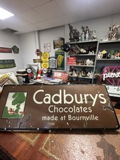 Original Vintage Cadbury’s