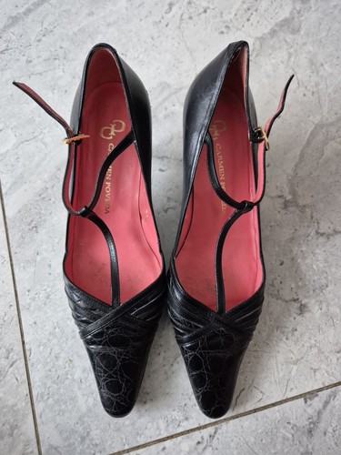 Ladies shoes size 5 - ladies,