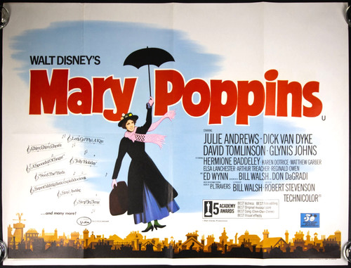 Mary poppins original - poppins,
