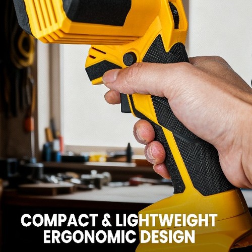 Cordless detail band - cordless,