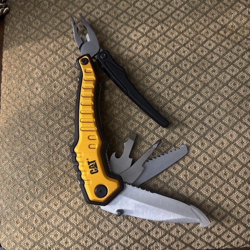 Caterpillar 1 xl - (cat), 9-in-1