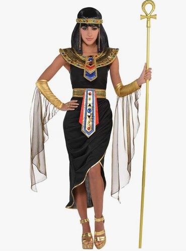 Egyptian queen adults - egyptian,
