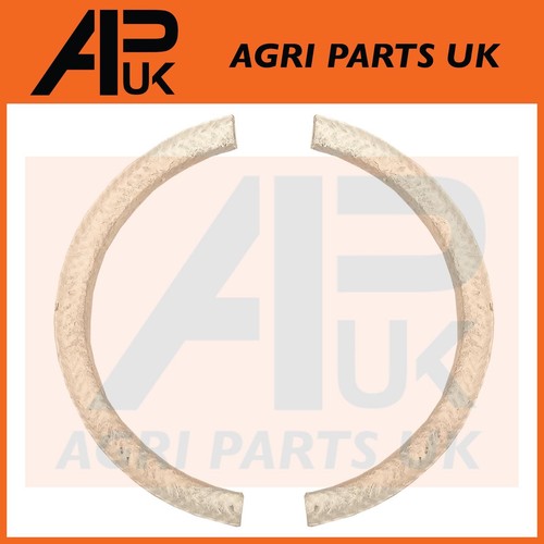 Pcs rear crank rope seal - crank,