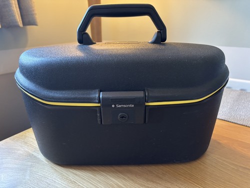 Samsonite hard shell oyster - hard,