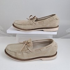 Zara mens suede shoes - mens,