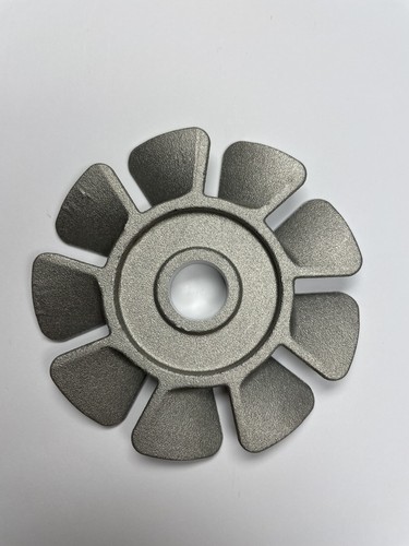 Makita 241634 2416342 - 2416342, fan