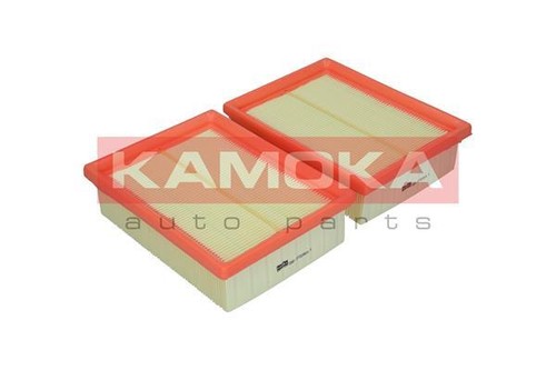 Kamoka f206601 air filter - f206601, for
