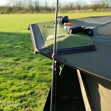 Bivvy Work Mat Waterproof