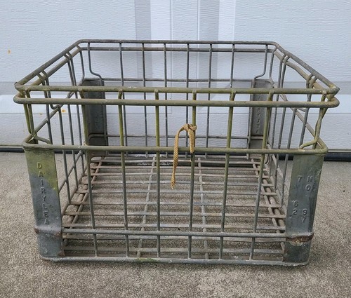 Vintage dairylea dairy farms - dairylea,
