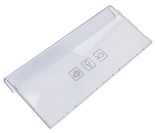 Beko middle freezer drawer - middle,