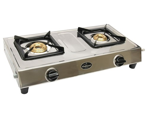 Sunflame gas stove burner 2b - gas,