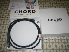 Chord Company Signature Tuned