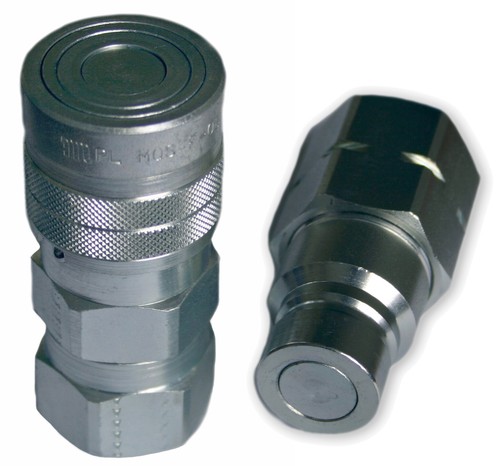 Quick release fitting bsp - fitting,