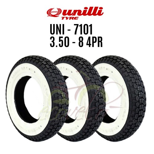 7101 white wall tires - un-7101,