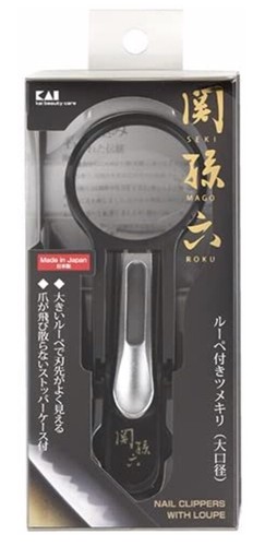 New kai seki magoroku nail - new-,