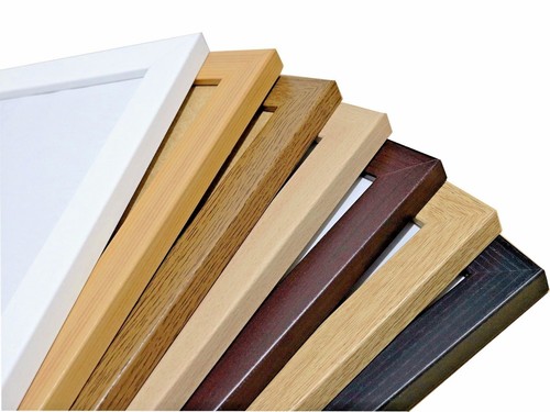 Modern picture frame - picture,