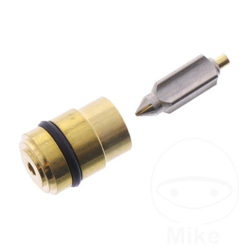 Tourmax float needle with seat - float,