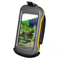 Garmin Montana 600 Model Range