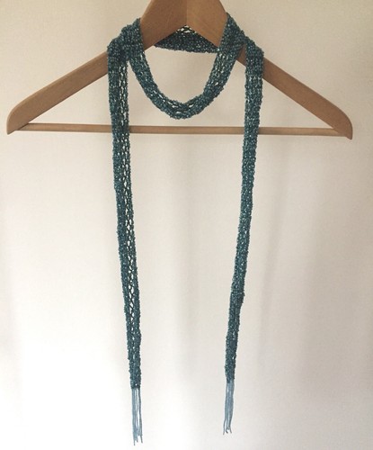 Women coast turquoise blue - coast,