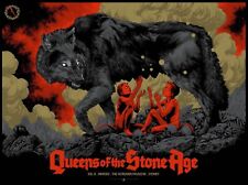QUEENS OF THE STONE AGE