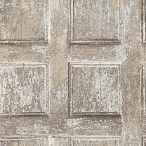 Wood panel panelling - panelling, wallpaper