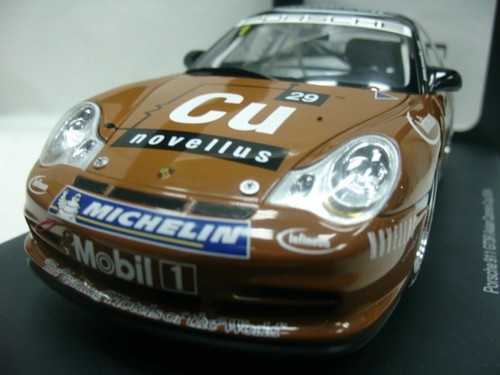 Wow extremely rare porsche - wow, 996