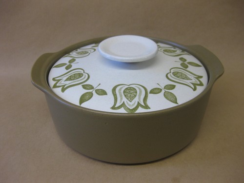Vintage g meakin tulip - g,
