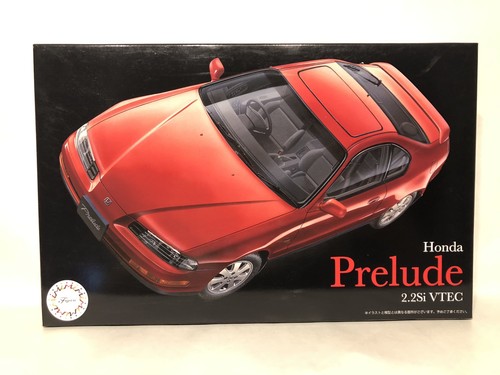 Honda prelude 2si - honda, 2.2si