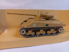 Solido 1/50, Egyptian Sherman Hybrid Tank AMX13, Israel War, Ref 6078 (41)
