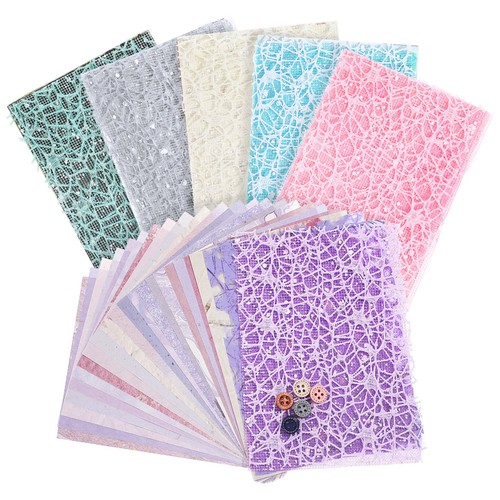 Sets craft material sheet - material,