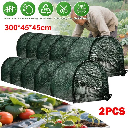 2pcs garden grow - 2pcs,