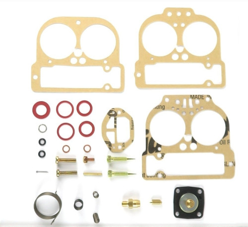 Weber 44dcnf carburettor - weber, 42&44dcnf