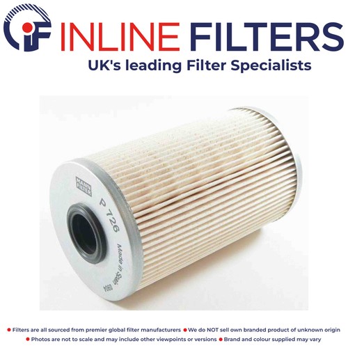 Fuel filter for vauxhall - fuel,