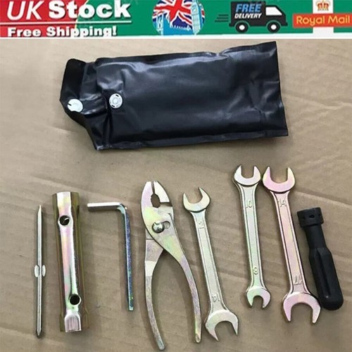 Motorcycle repair tool kits - motorcycle,