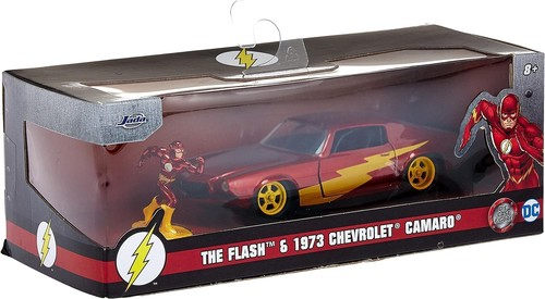 Jada toys flash - jada,