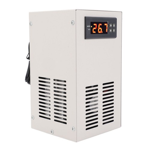Smart wifi aquarium chiller - aquarium,