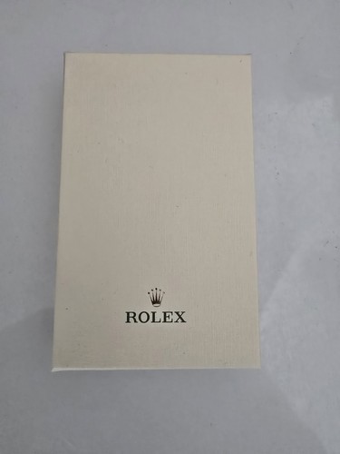 Rolex travel pouch case - pouch,