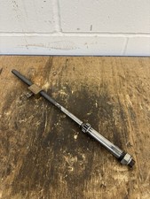 Colchester bantam lathe cross - colchester,