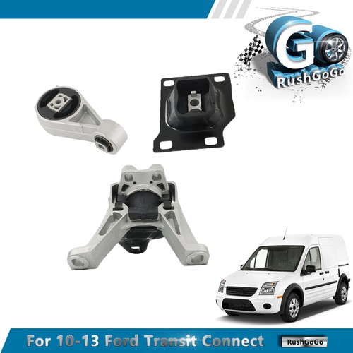 Engine motor trans mount - &,