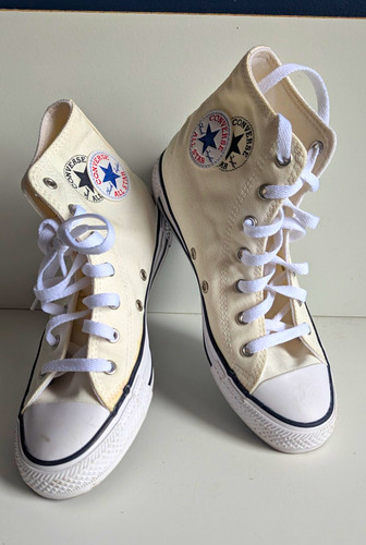 Converse chuck taylor all star - converse,
