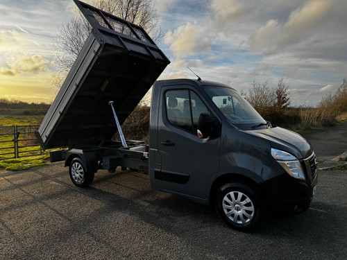 Nissan interstar cdti - interstar,