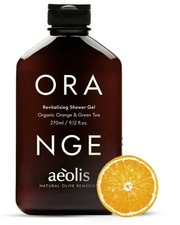 AEOLIS Ultimate Care Shower