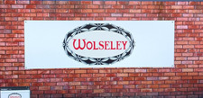WOLSELEY 1500 FORTY FOUR  40 4