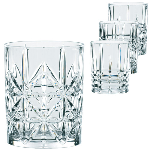 Nachtmann highland cut glass - nachtmann,