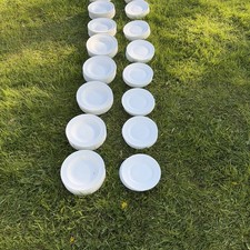 Wedgwood White Fine Bone China