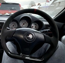 Mr2 Spyder Steering wheel