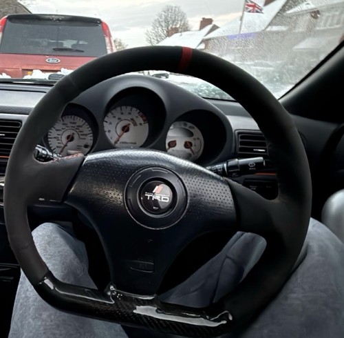 Mr2 spyder steering - mr2, wheel