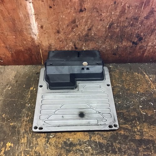 Mercedes c180 compressor ecu - c180,