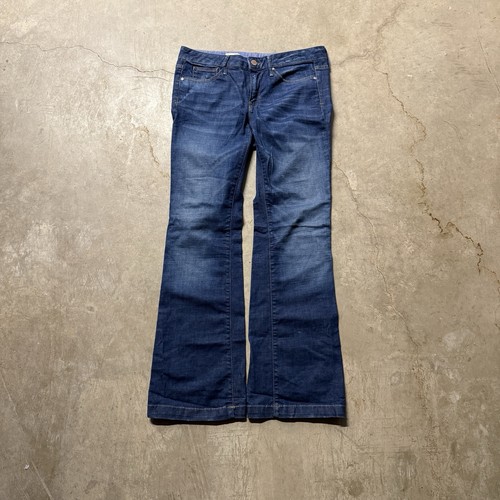 Gap 1969 long lean - lean, bootcut
